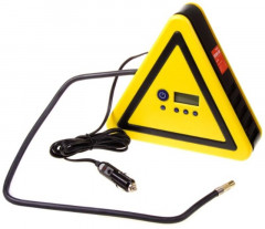 Компрессор металлический «Титан — 08» - Фото 1