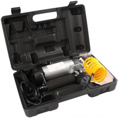 Компрессор металлический «Титан — 01» - Фото 2