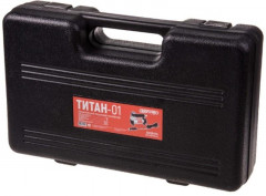 Компрессор металлический «Титан — 01» - Фото 3