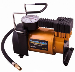 Компрессор металлический «Торнадо АС-580» - Фото 1