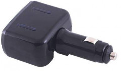 Разветвитель прикуривателя - Фото 1