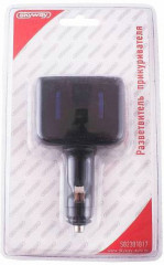 Разветвитель прикуривателя - Фото 2