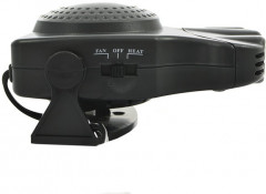 Тепловентилятор в прикуриватель - Фото 2