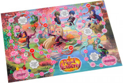 Игра-ходилка «Королевская Академия» - Фото 1