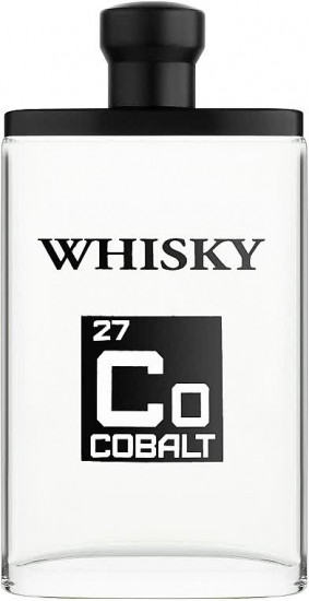Туалетная вода для мужчин «Whisky Cobalt»