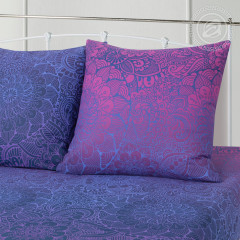 Комплект постельного белья «Энигма» - Фото 4