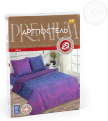 Комплект постельного белья «Энигма» - Фото 6