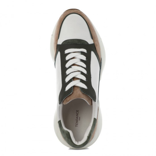 Кроссовки женские