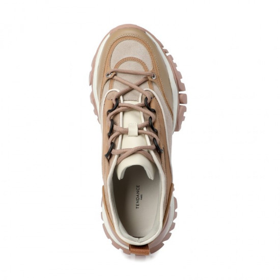 Кроссовки женские