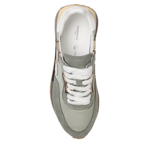 Кроссовки женские