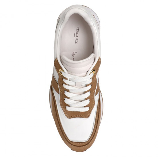 Кроссовки женские