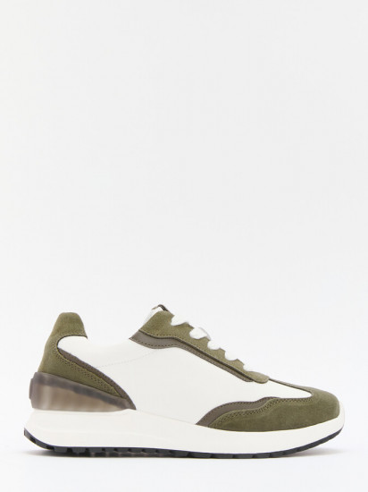 Кроссовки женские