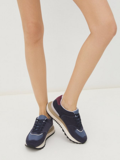 Кроссовки женские