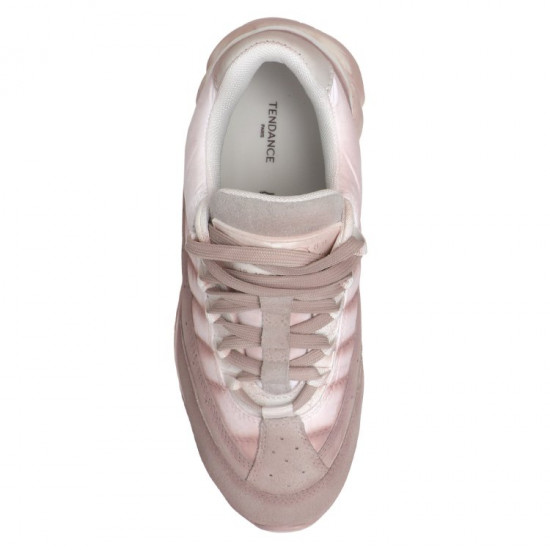 Кроссовки женские