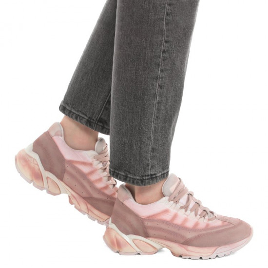 Кроссовки женские