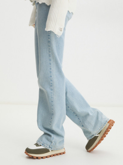 Кроссовки женские