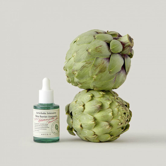 Восстанавливающая сыворотка с артишоком «Artichoke Intensive Skin Barrier Ampoule»