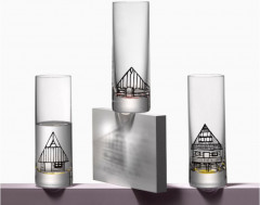 Набор стопок «Folklor» - Фото 1