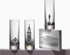 Набор стопок «Folklor» - Фото 2