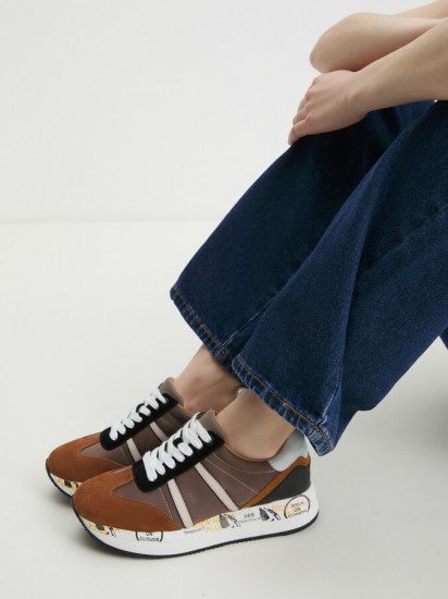 Кроссовки женские