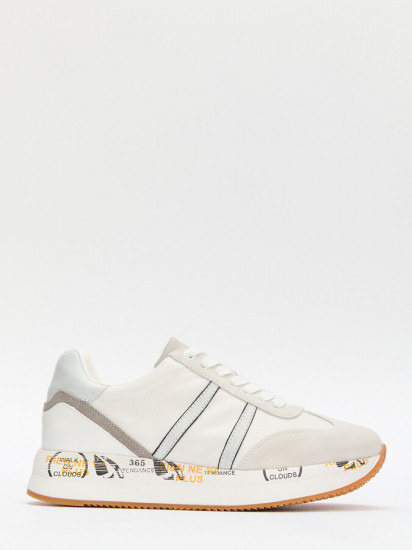 Кроссовки женские