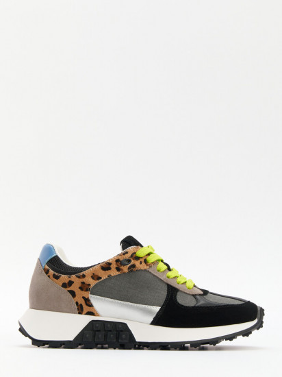 Кроссовки женские