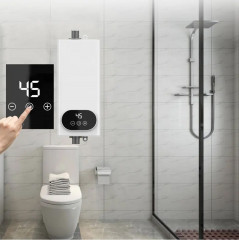 Водонагреватель с душем RYK-008 - Фото 2