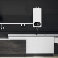 Водонагреватель с душем RYK-008 - Фото 3