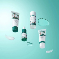 Дорожный набор уходовых средств для лица «Pine Calming Cica Trial Kit» - Фото 8