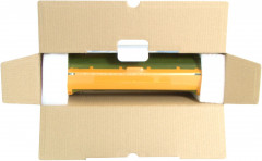 Картридж с чипом W1500A, цвет черный - Фото 1