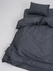 Комплект постельного белья «Crazy Grey» - Фото 6