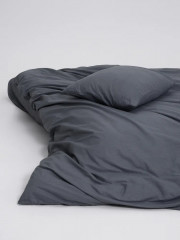 Комплект постельного белья «Crazy Grey» - Фото 14