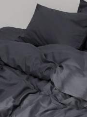 Комплект постельного белья «Crazy Grey» - Фото 15