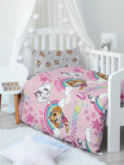 Комплект постельного белья «Единорожка Скай» - Фото 4