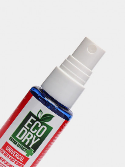 Спрей-антиперспирант «Eco Dry Universal»