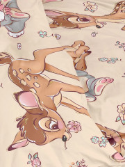 Комплект детского постельного белья «Бэмби» - Фото 7