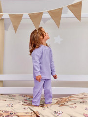 Комплект детского постельного белья «Бэмби» - Фото 8