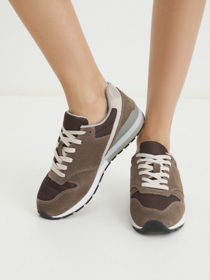 Кроссовки женские