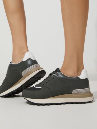 Кроссовки женские