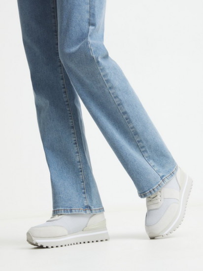 Кроссовки женские