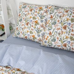 Комплект постельного белья «Ясмина» - Фото 1