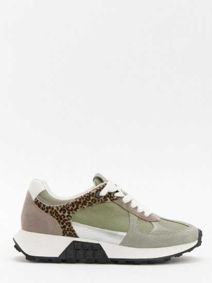 Кроссовки женские