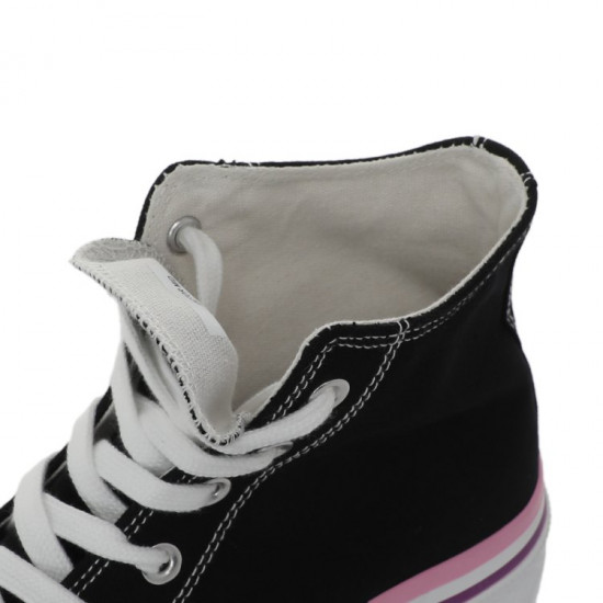 Кеды женские