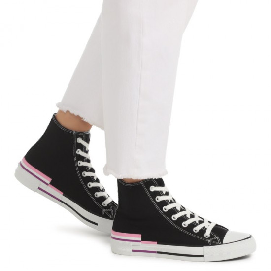 Кеды женские