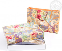 Комплект постельного белья «Тесса» - Фото 2