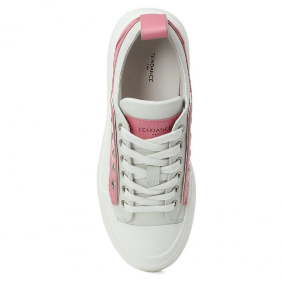 Кеды женские