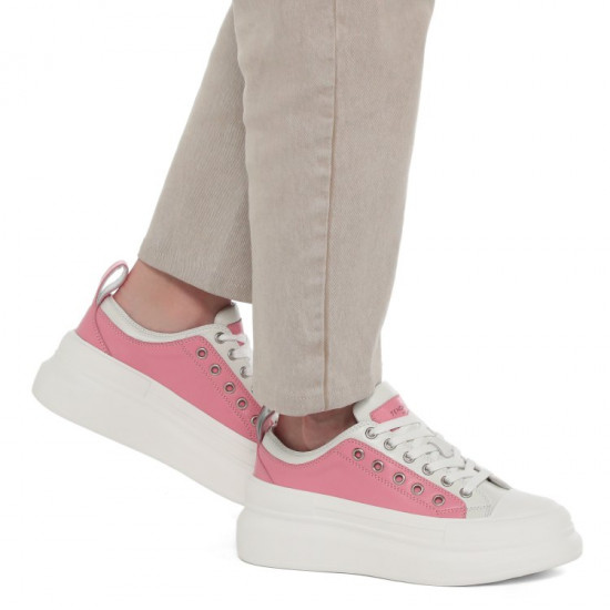 Кеды женские