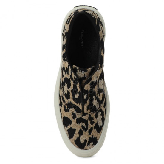 Кеды женские