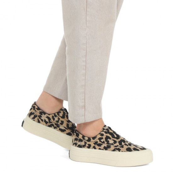 Кеды женские