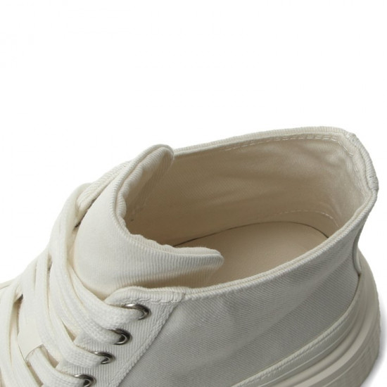 Кеды женские